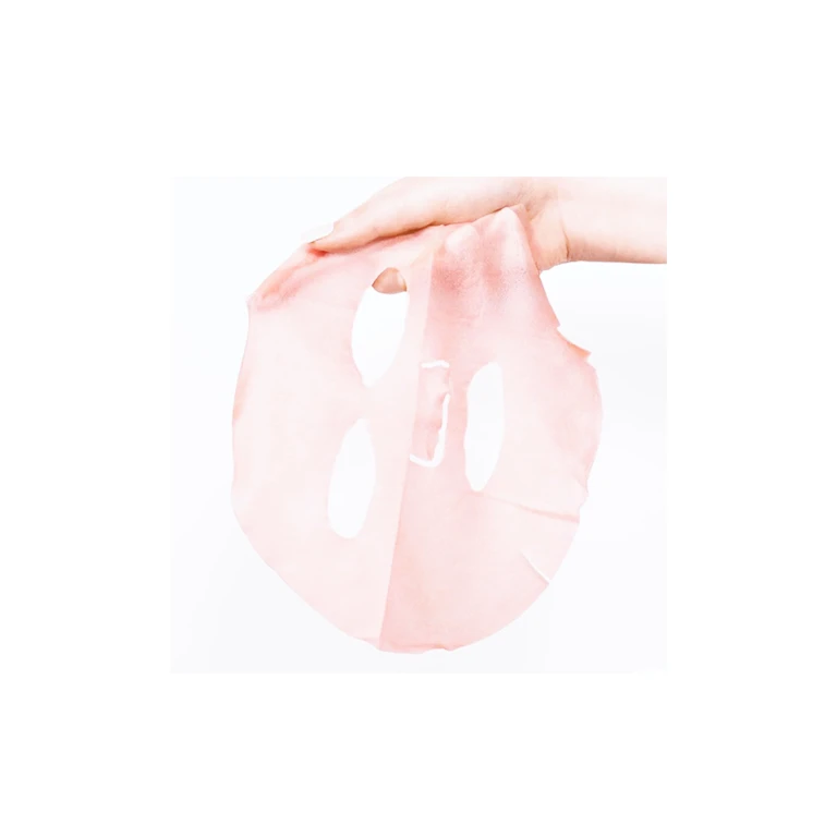Patchology Serve Chilled Rosé Sheet Mask - Single - Image 2