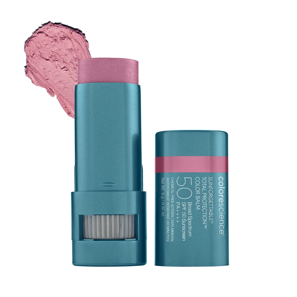 Colorescience Sunforgettable® Total Protection™ Color Balm SPF 50 - Image 3