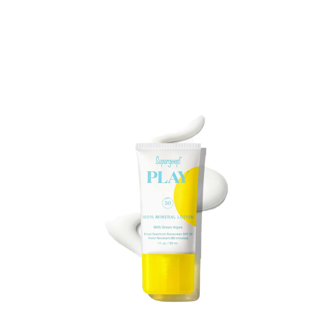 Supergoop! PLAY 100% Mineral Lotion SPF 30 - Image 2