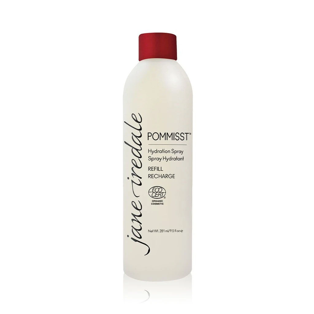 Jane Iredale POMMISST Hydration Spray - Image 3