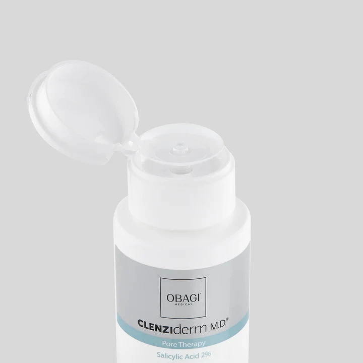 Obagi CLENZIderm MD Pore Therapy (5oz) - Image 3
