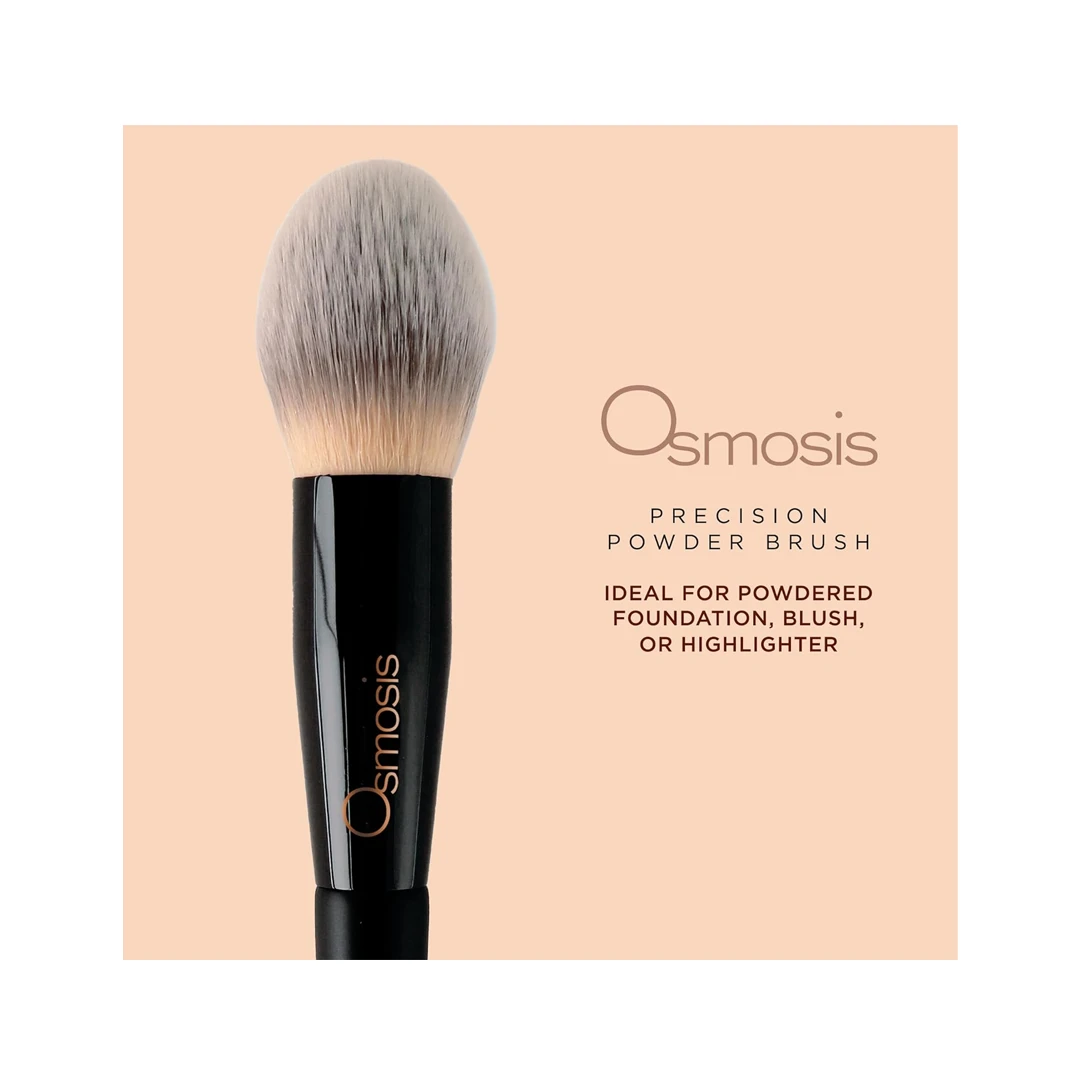 Osmosis ESSENTIAL POWDER BRUSH - Image 2