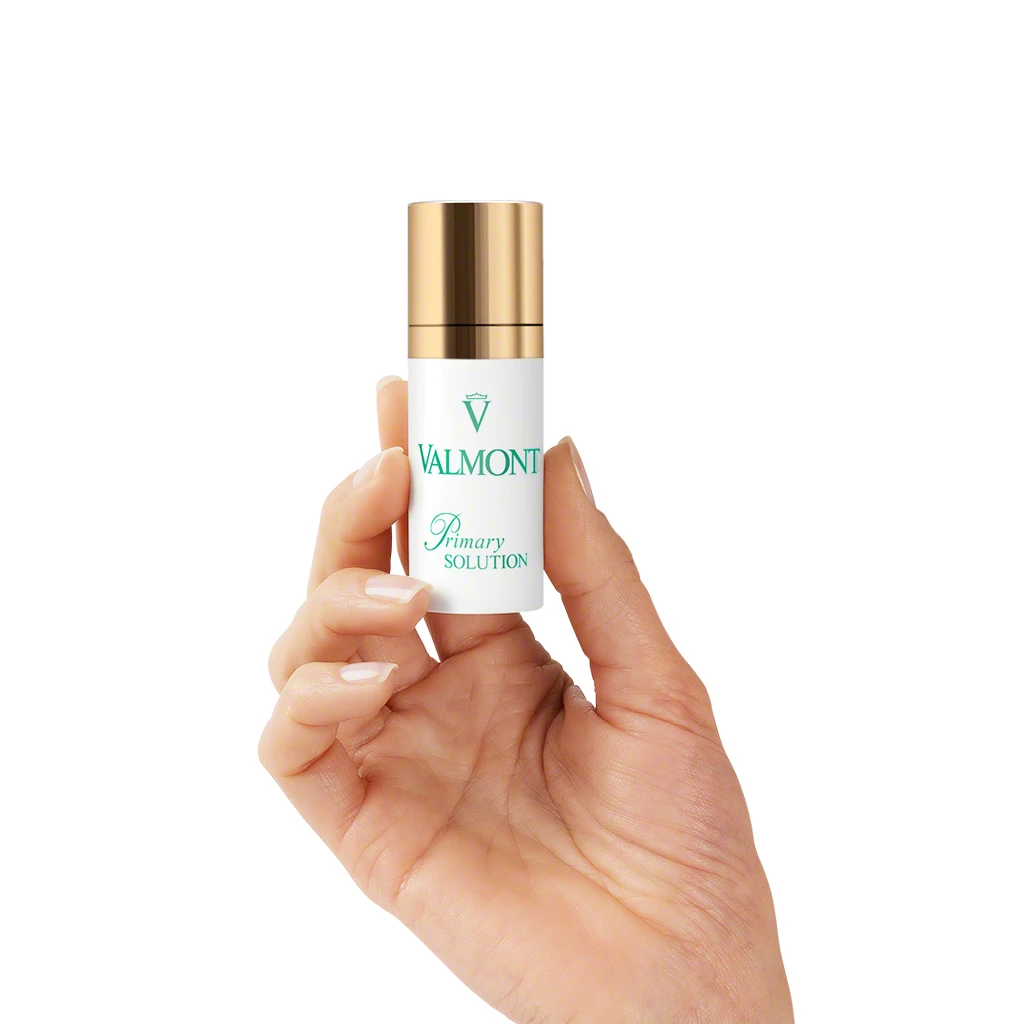 Valmont Primary Solution Blemish Treatment Serum - Image 4
