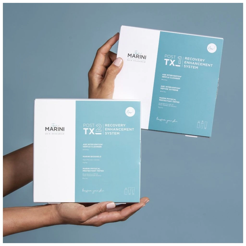 Jan Marini PostTX 1 Recovery Enhancement System - Image 4