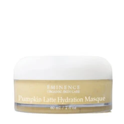 Eminence Organics Pumpkin Latte Hydration Masque