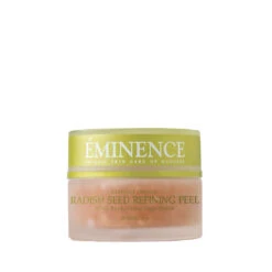 Eminence Organics Radish Seed Refining Peel