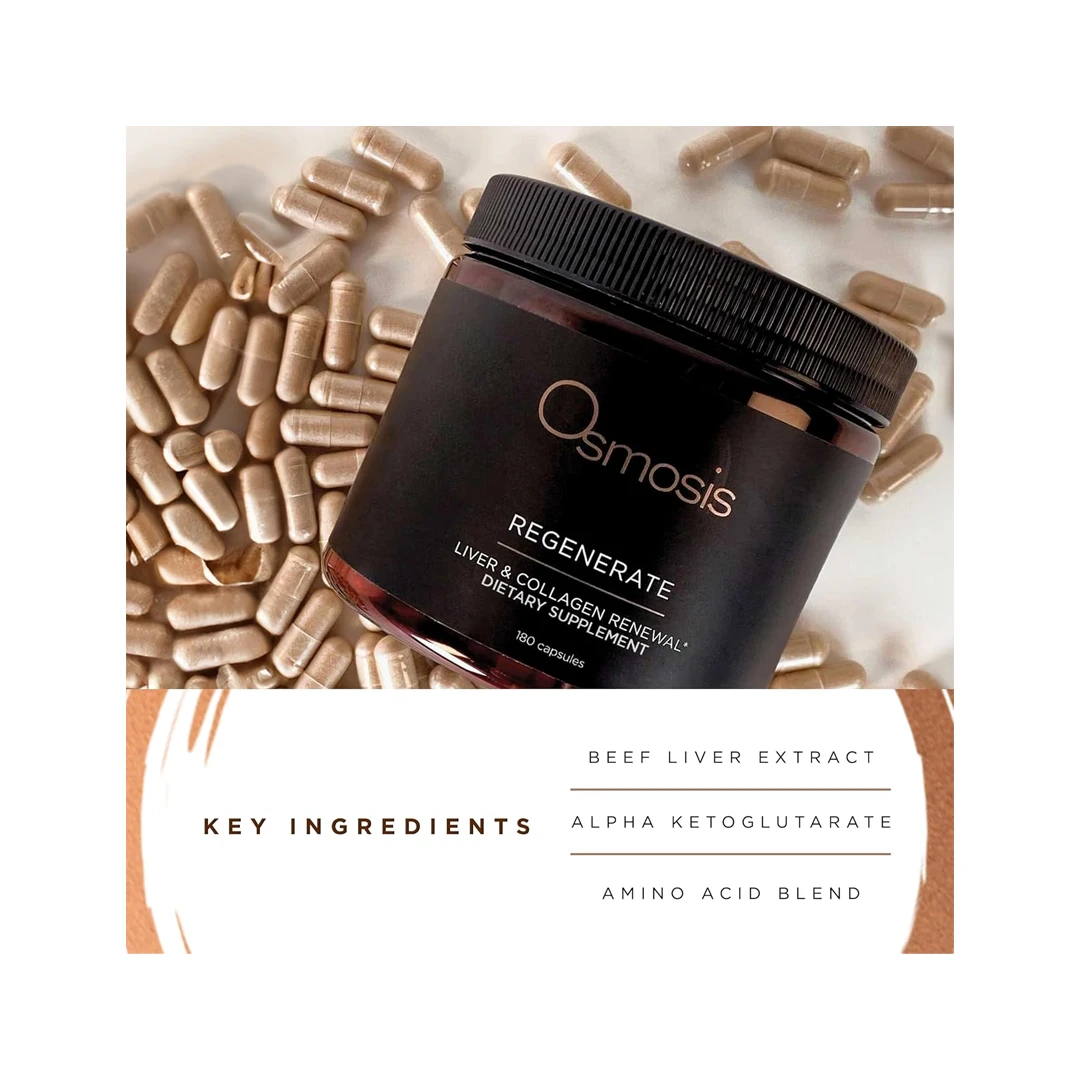 Osmosis REGENERATE - Image 2