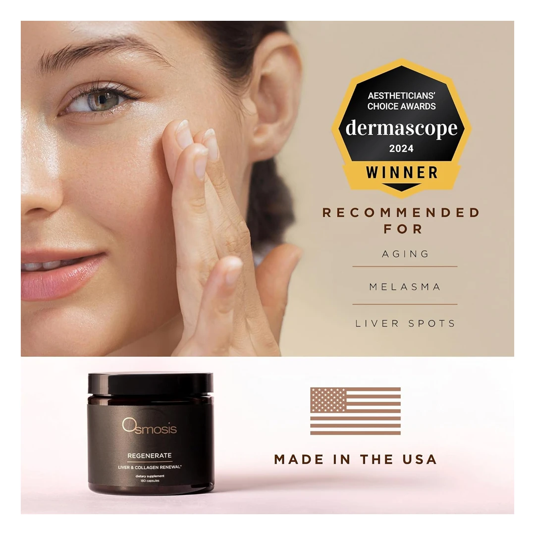 Osmosis REGENERATE - Image 3