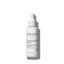Replenix Retinol + Bakuchiol Concentrated Serum