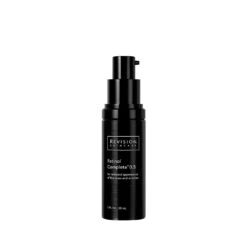 Revision Skincare Retinol Complete 0.5 1 Fl Oz