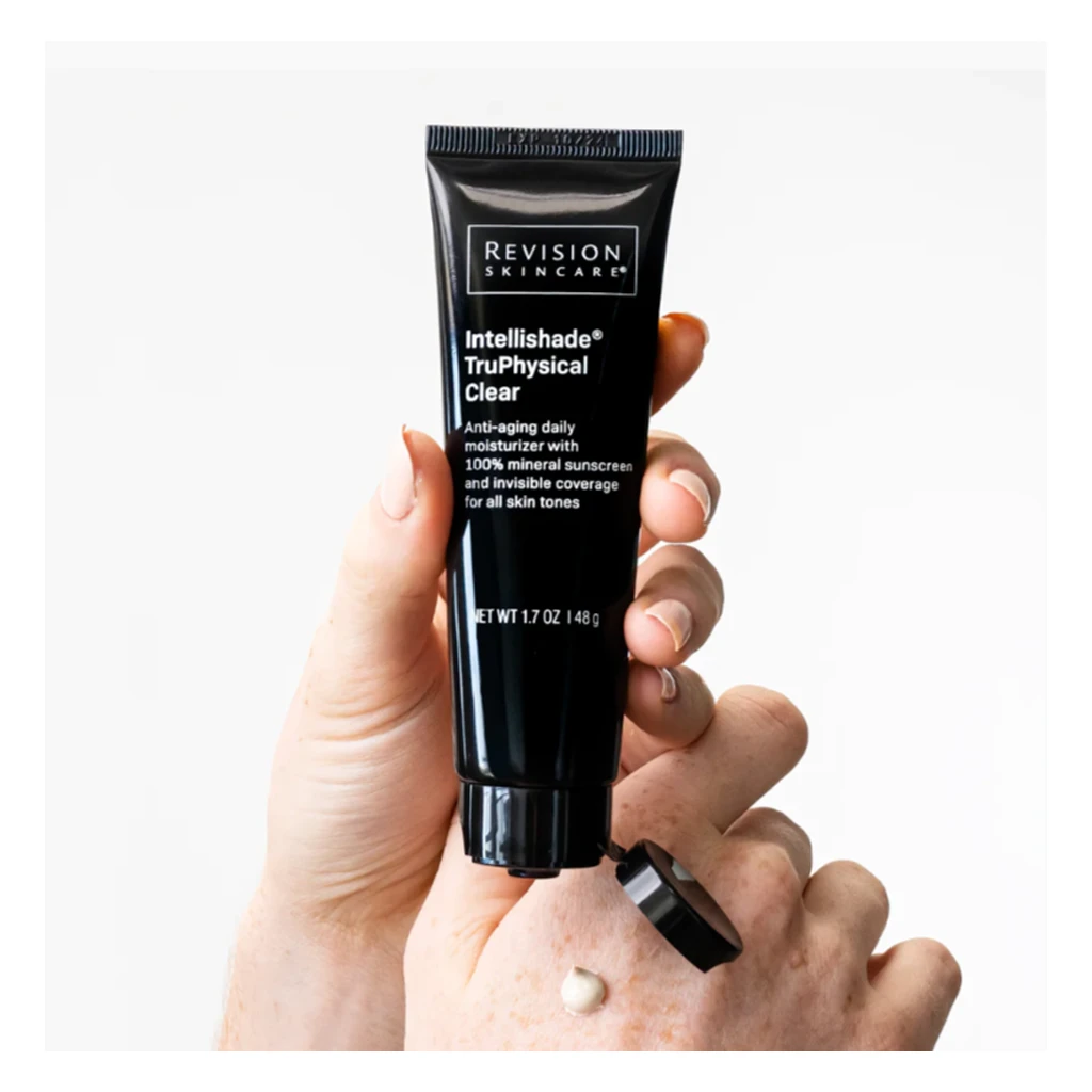 Revision Skincare Intellishade® TruPhysical Clear 1.7 Oz - Image 2