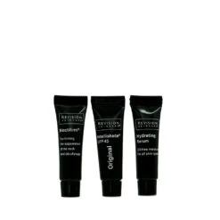 Revision Skincare Triple Trial Size Samples