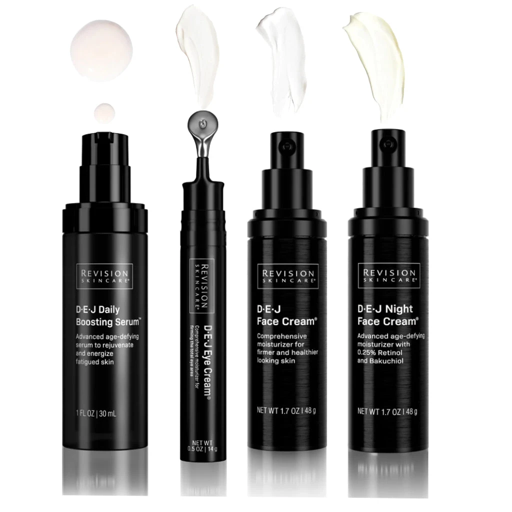 Revision Skincare D-E-J System* - Image 2