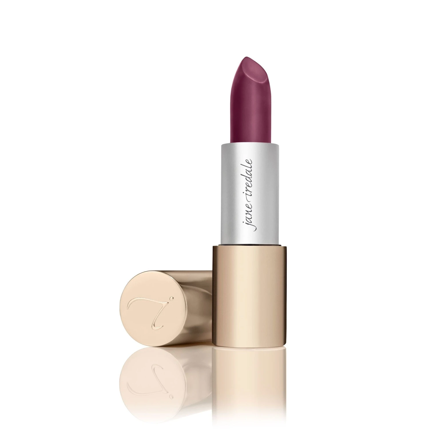 Jane Iredale Triple Luxe Long Lasting Naturally Moist Lipstick - Image 13