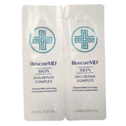 RescueMD DNA Repair Complex Samples