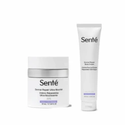 Sente Dermal Repair Duo*