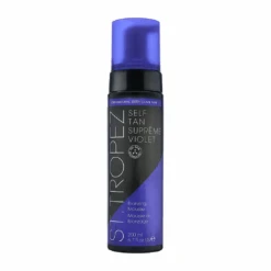 St. Tropez St.Tropez Self Tan Suprême Violet Bronzing Mousse