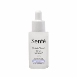 Sente Hydrate + Serum