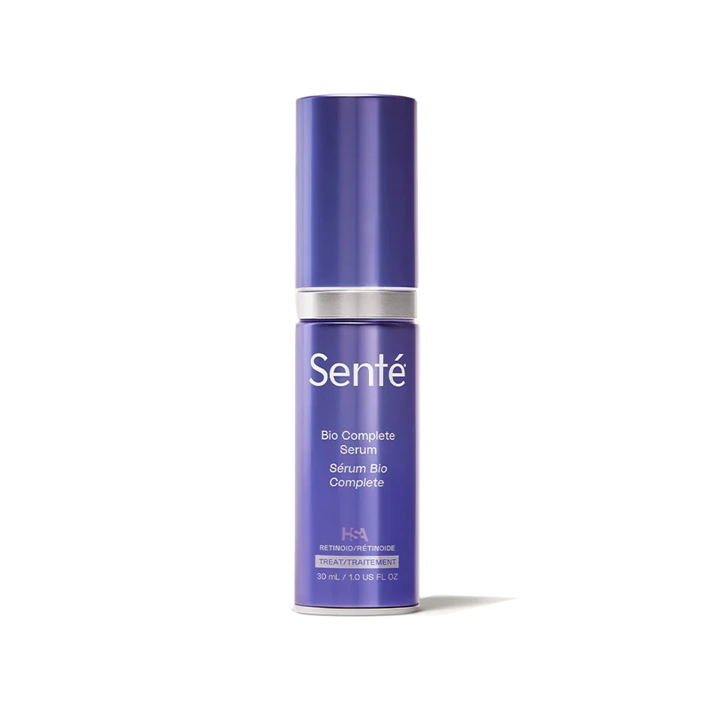 SENTE Bio Complete Serum - Image 2