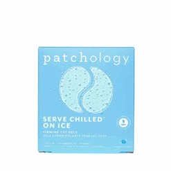 Patchology Serve Chilled On Ice 5 Pack