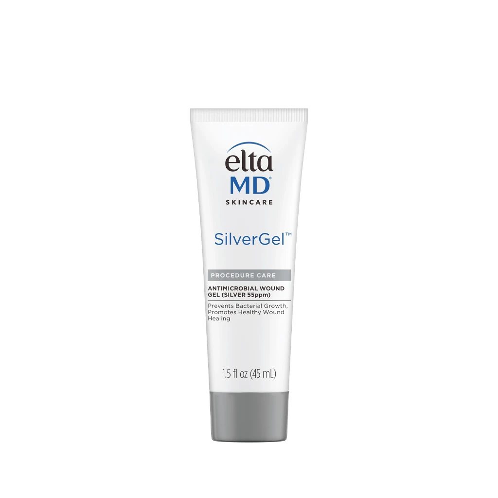 EltaMD SilverGel 1.5 Oz
