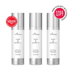SkinMedica Even & Correct Advanced Brightening Treatment Bundle*