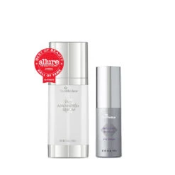 SkinMedica Value Sets TNS Advanced+ And Instant Bright Eye Cream Duo*