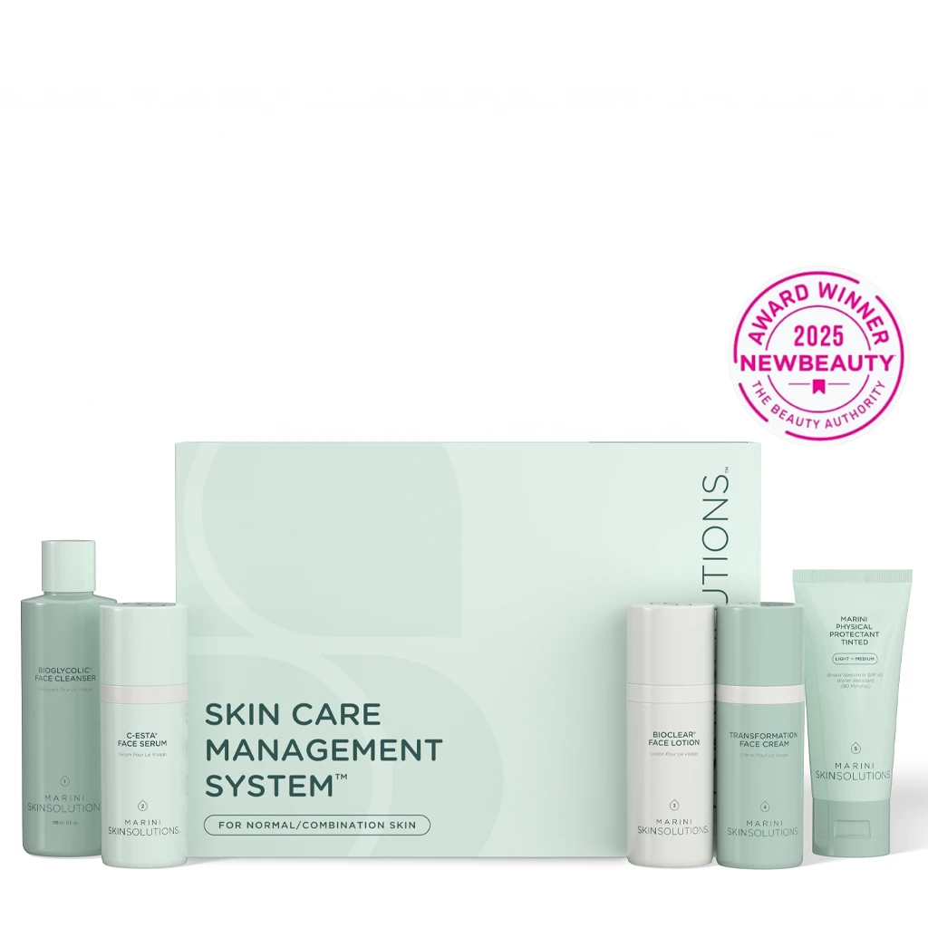 Jan Marini Skin Care Management System - Normal/Combination Skin SPF 45 - Image 2