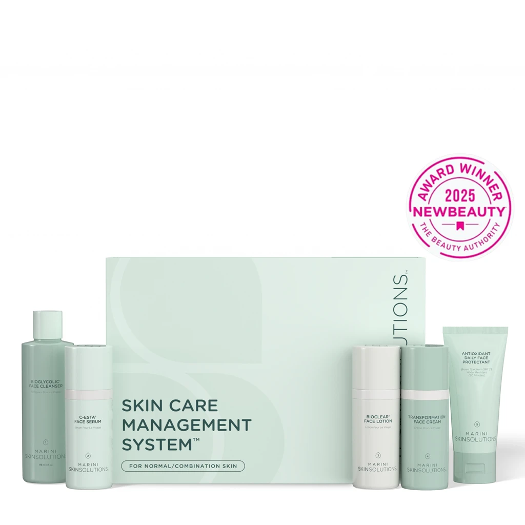 Jan Marini Starter Skin Care Management System - Normal/Combination - Image 2