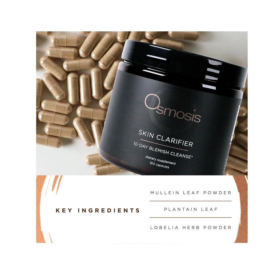Osmosis SKIN CLARIFIER - Image 2