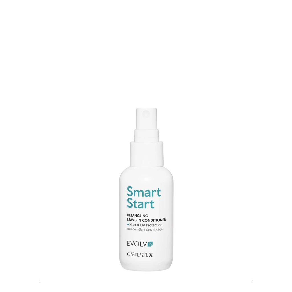 EVOLVH Smartcurl Leave-In Conditioner 2oz