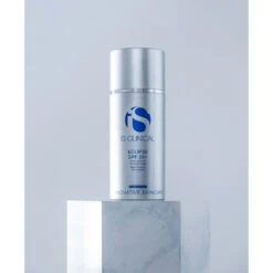 Glytone Age Defense UV Mineral Sunscreen Serum Broad Spectrum SPF 50+