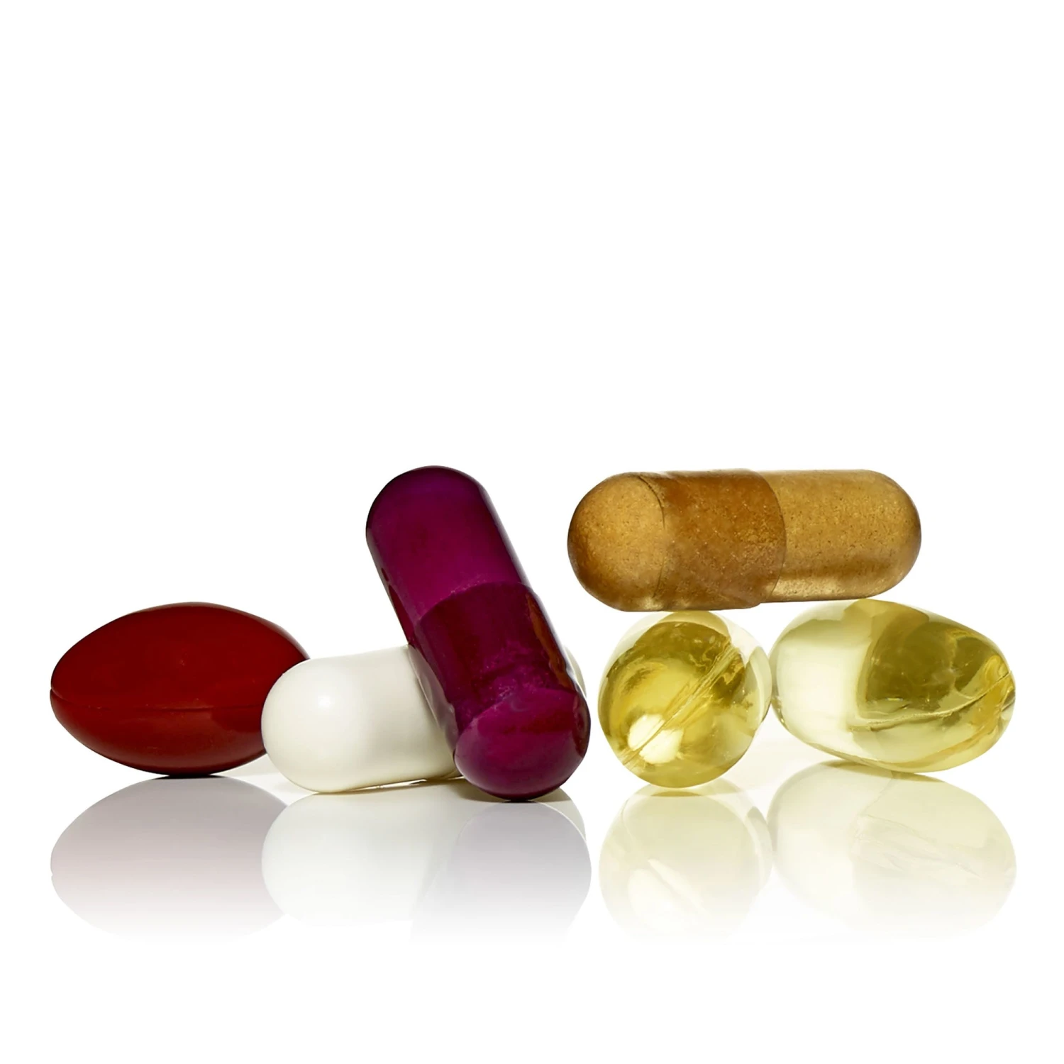 Jane Iredale Skin Ultimate Supplemets - Image 2