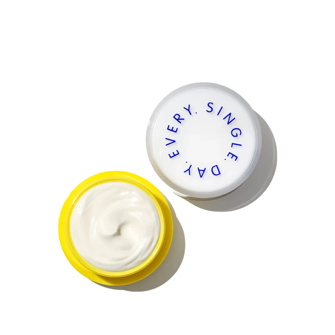 Supergoop! Superscreen Hydrating Daily Cream SPF 40 - Image 3