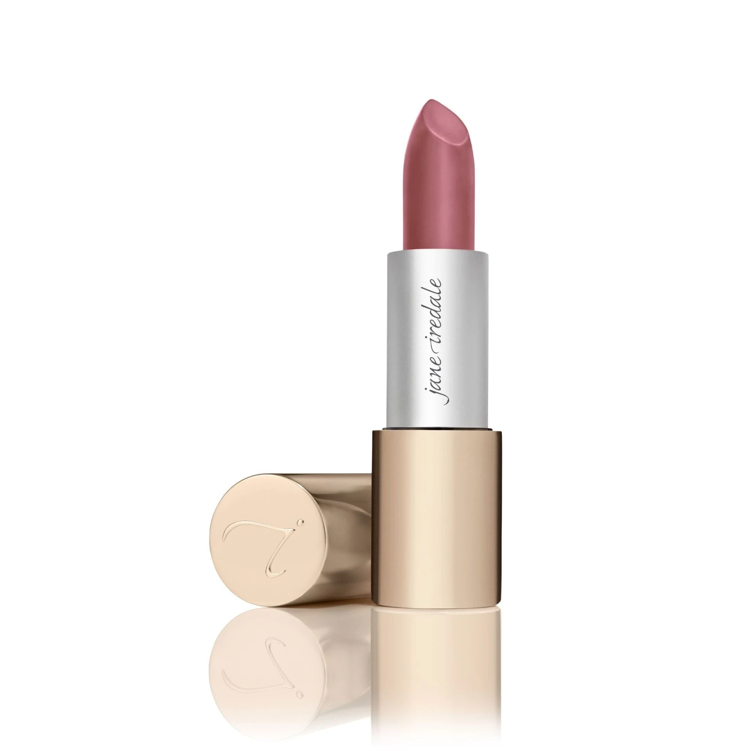 Jane Iredale Triple Luxe Long Lasting Naturally Moist Lipstick - Image 15