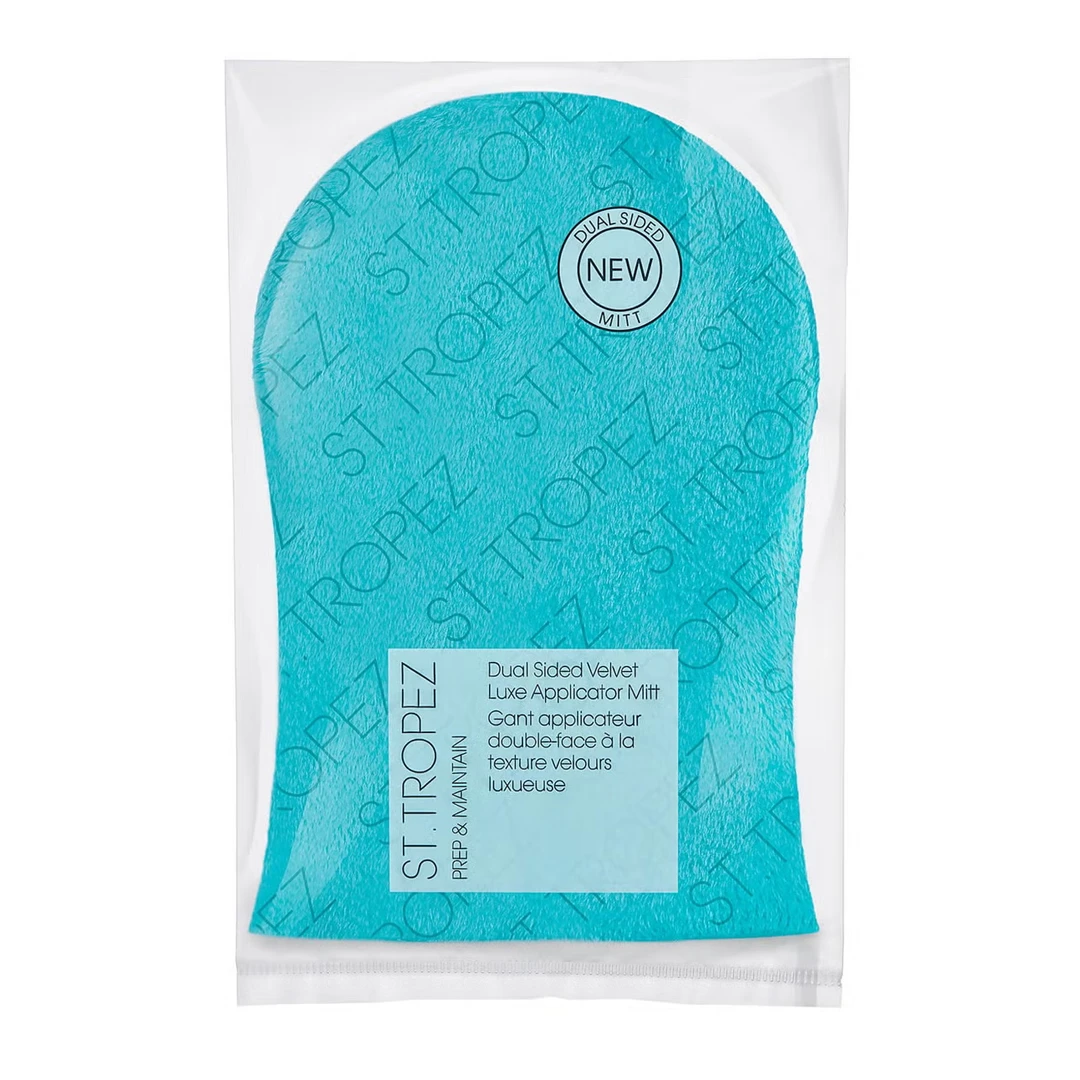 St. Tropez Dual Sided Luxe Tanning Applicator Mitt - Image 4