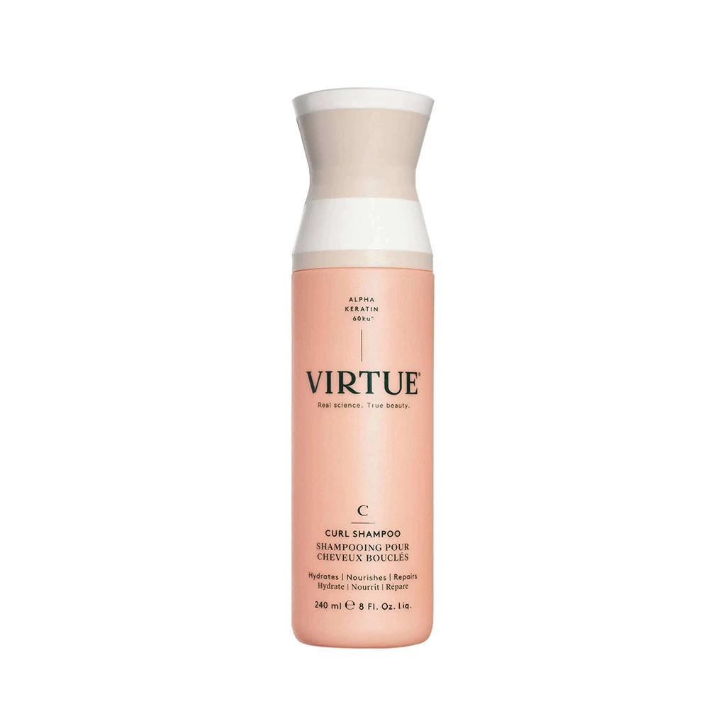 Virtue Curl Shampoo