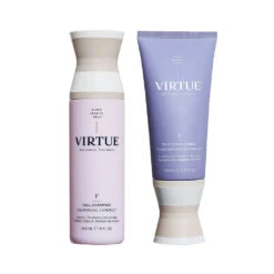Virtue Full Shampoo And Conditioner Duo