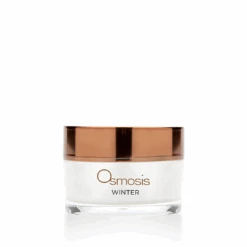 Osmosis WINTER WARMING ENZYME MASK