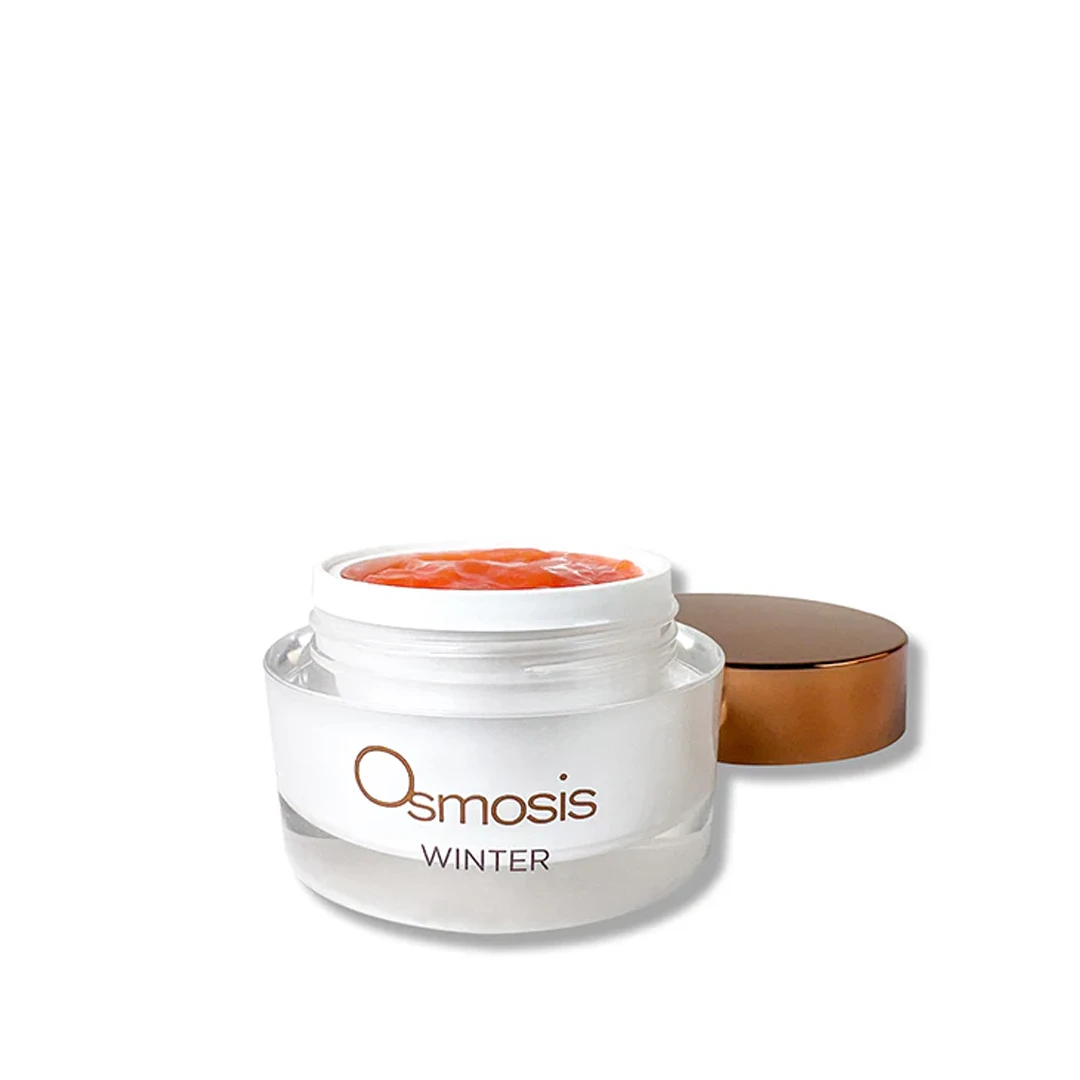Osmosis WINTER WARMING ENZYME MASK - Image 2