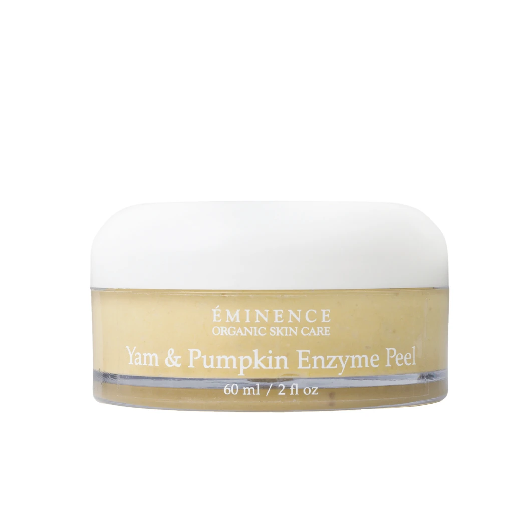 Eminence Organics Yam & Pumpkin Enzyme Peel 5% (Home Care)